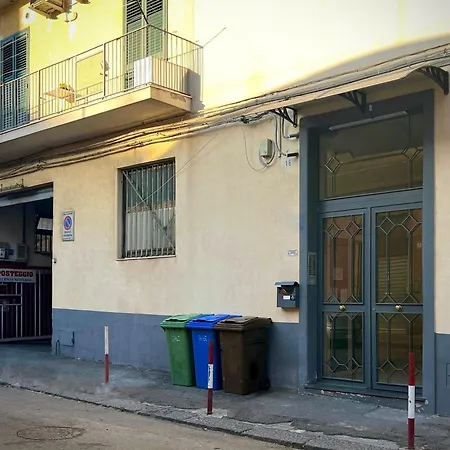 Colorama Apartment *